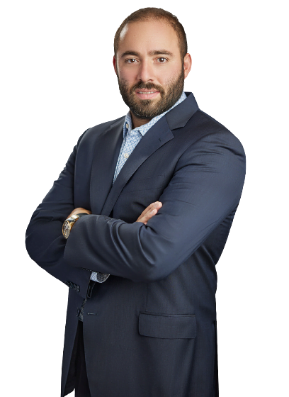 Eric Barapp