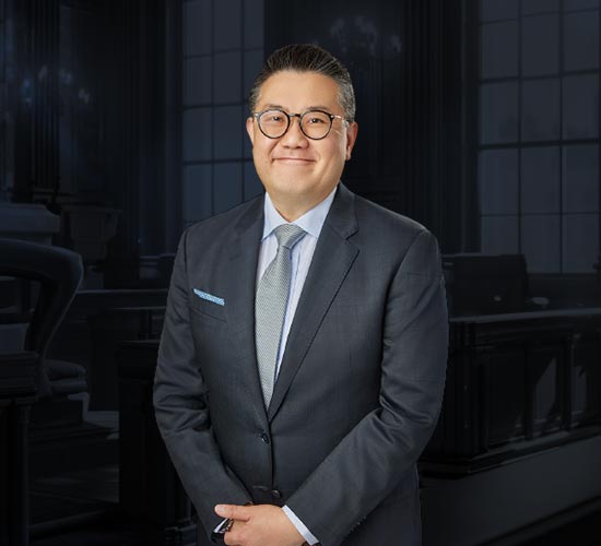 Albert Wong